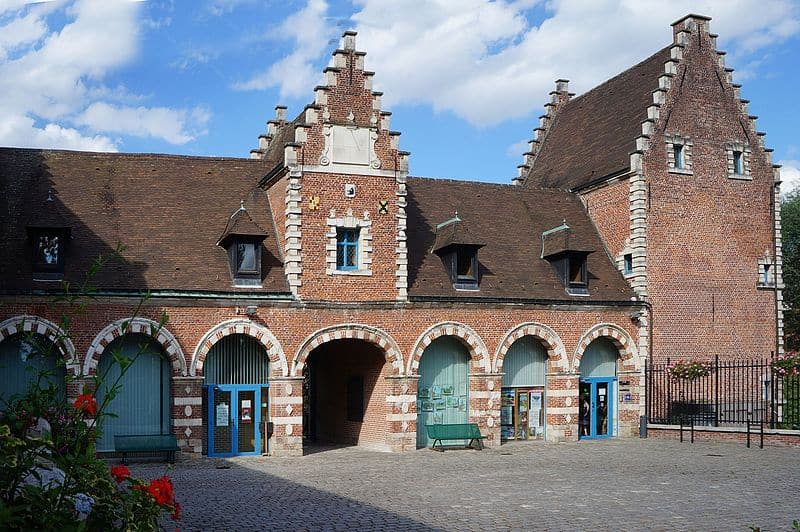 Château De Flers