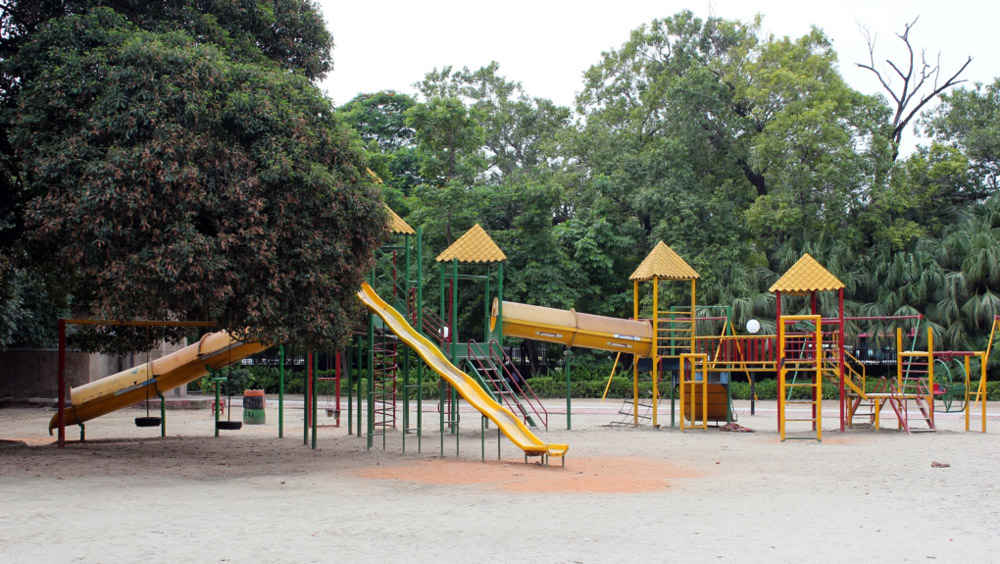 Children's Park