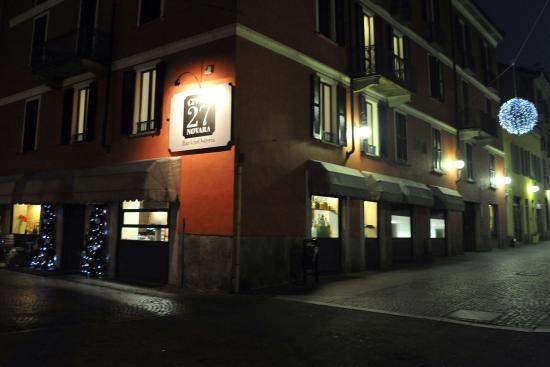 Civico 27