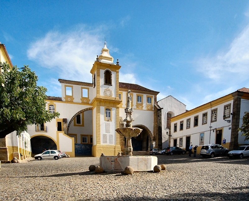 Convento de São Bernardo