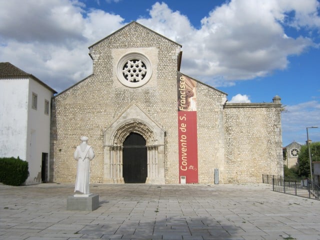 Convento De São Francisco