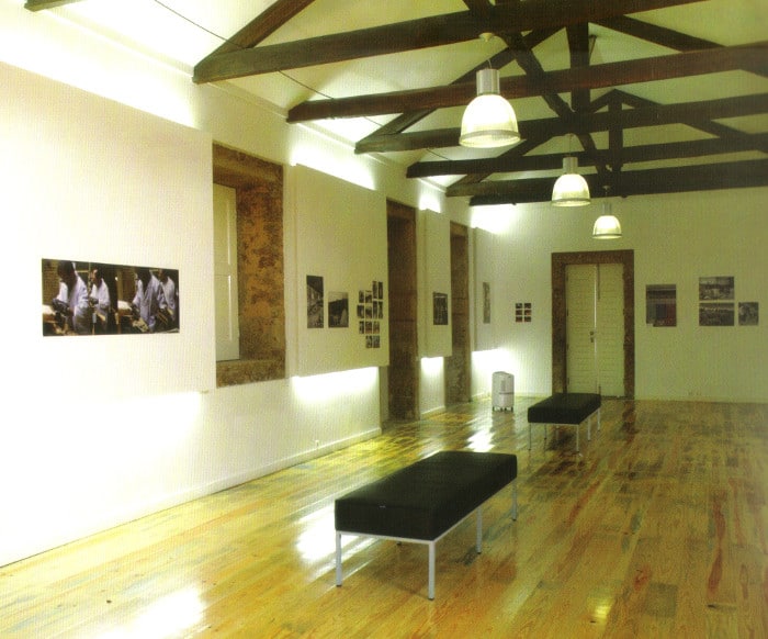 Cultura De Lourosa