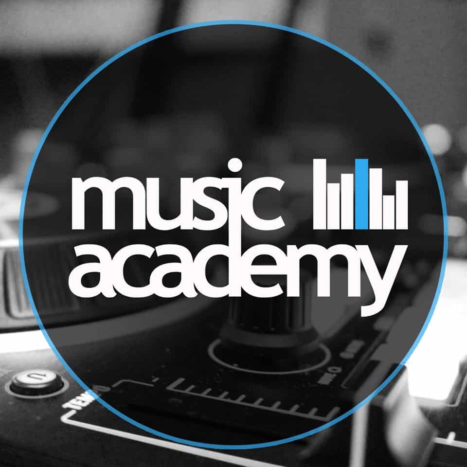 DJ Music School Academy Bali