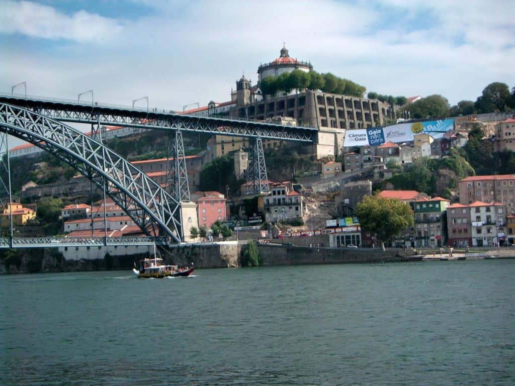Douro River Trip