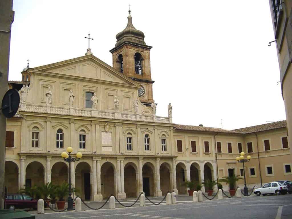 Duomo Di Terni