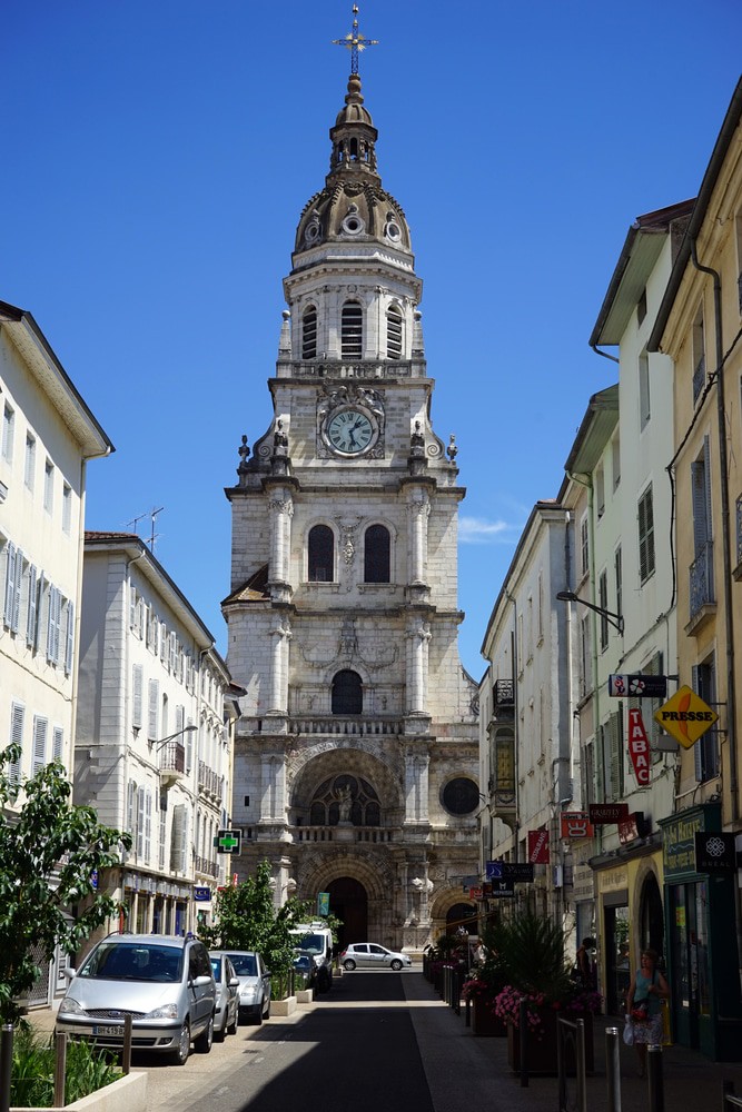 Église Notre-Dame