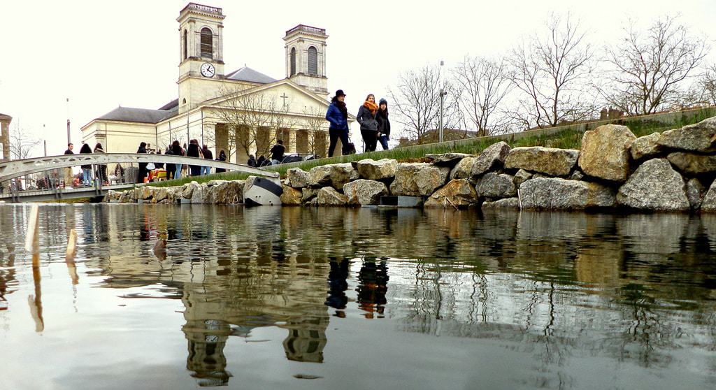 Église Saint-Louis
