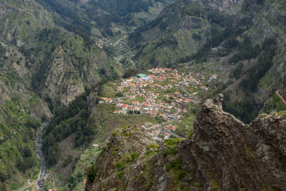 Eira Do Serrado