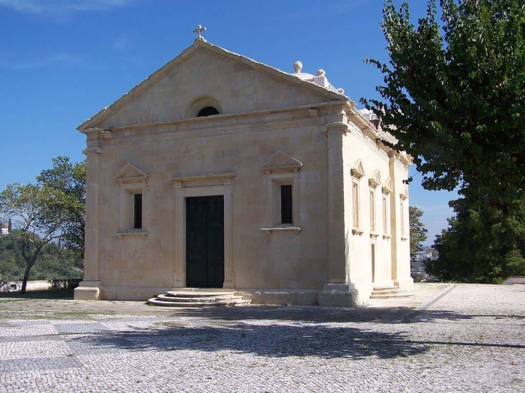 Ermida De Nossa Senhora Da Conceição