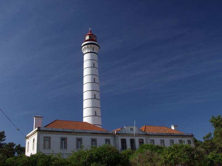 Farol de Vila Real de Santo António