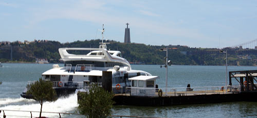 Ferry