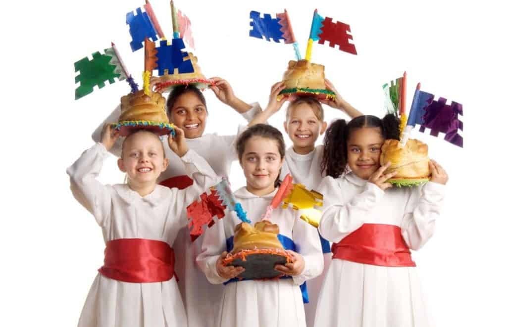 Festa Das Fogaceiras