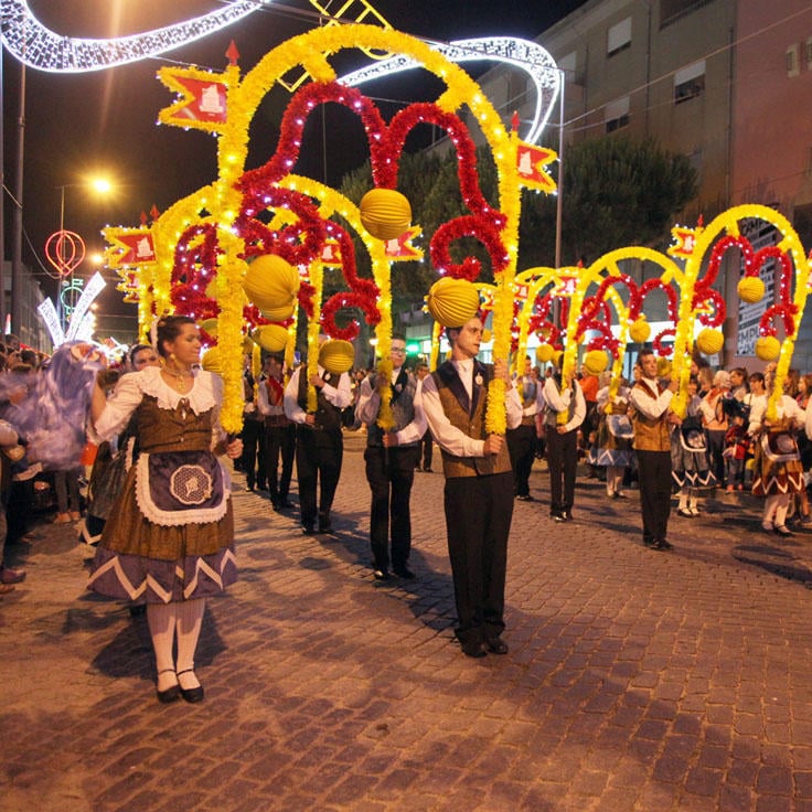 Festas de São João