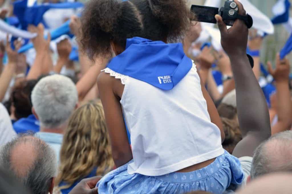 Fêtes De La Madeleine