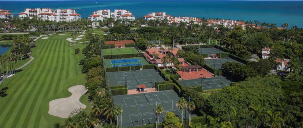 Fisher Island Club