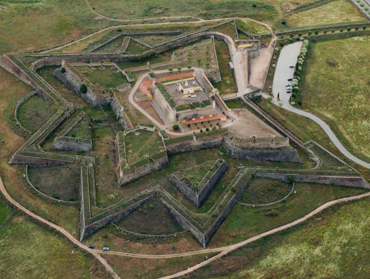 Forte Santa Luzia