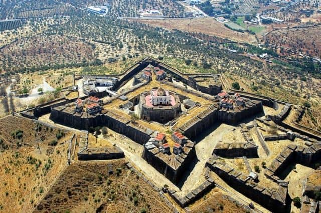 Forte de Nossa Senhora da Graça