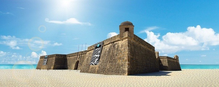 Forte de São João Baptista
