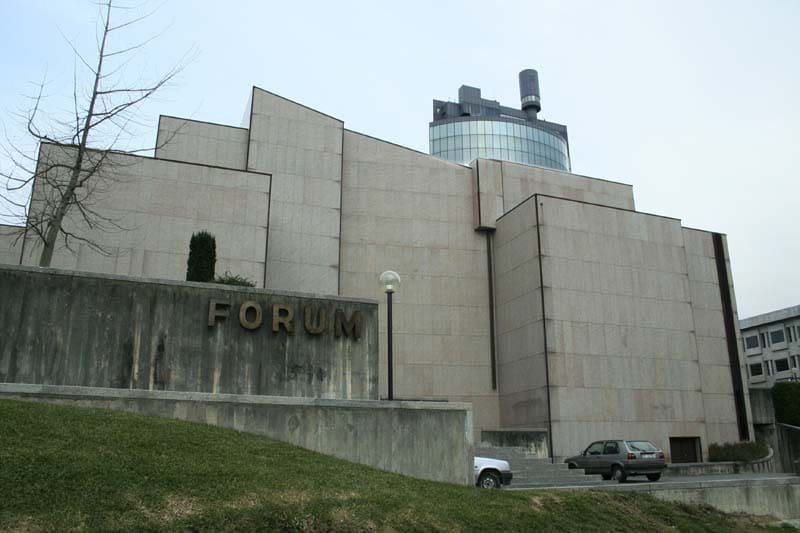 Fórum da Maia