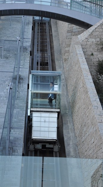 Funicular de Santo André