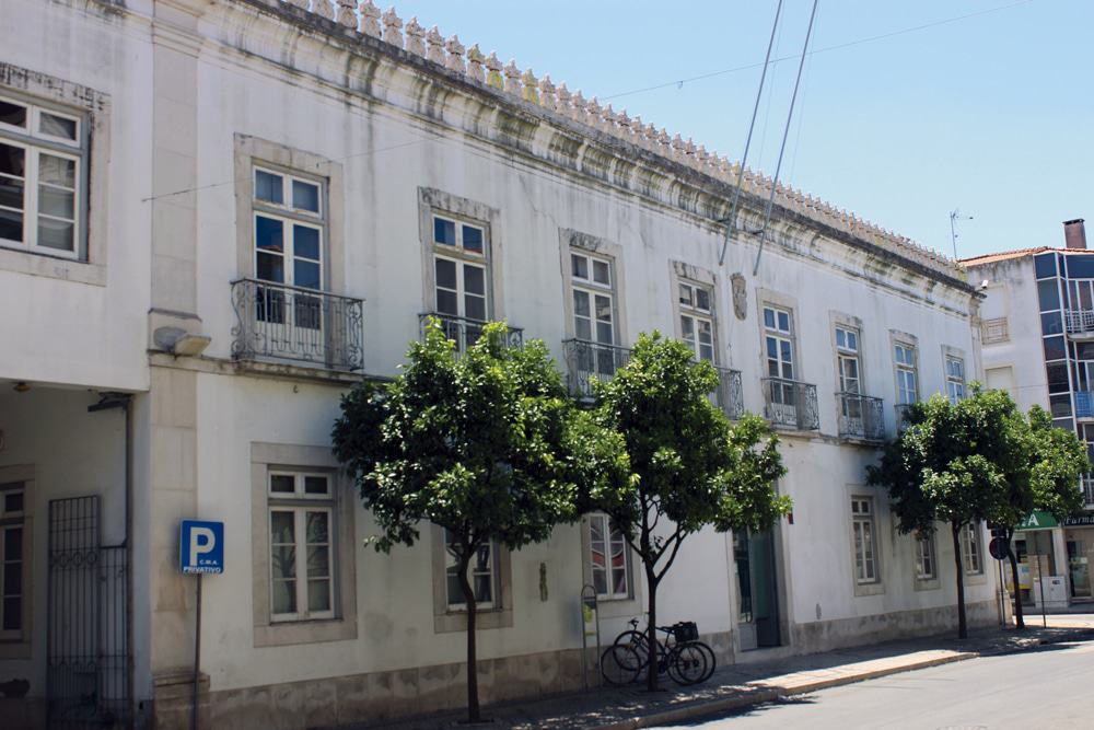 Galeria Municipal