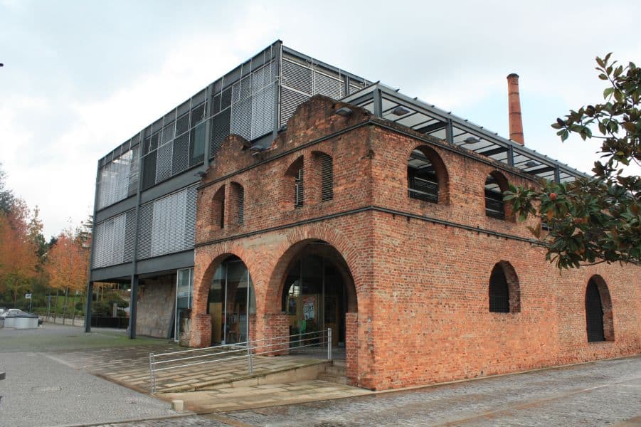 Galeria Museológica do Fórum Cultural de Ermesinde