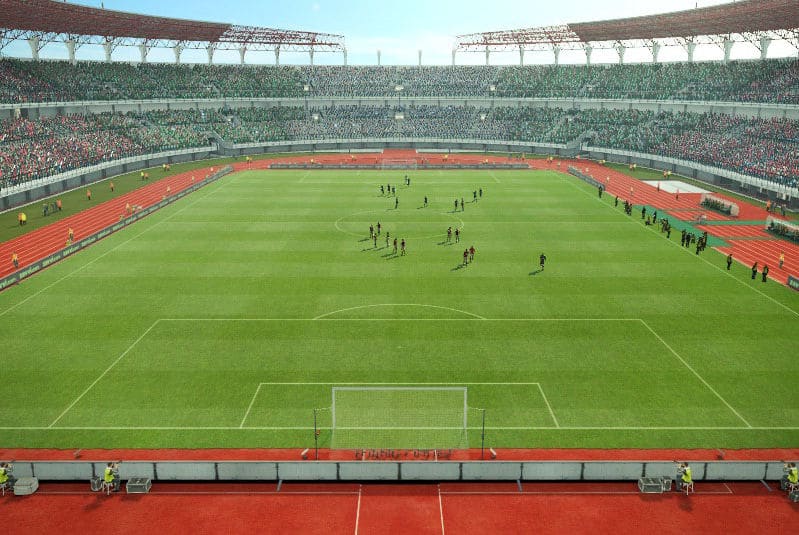 Gelora Bung Tomo Stadium