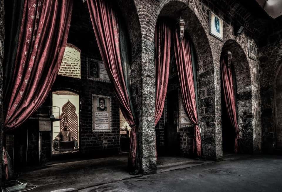 Ghalib Ki Haveli