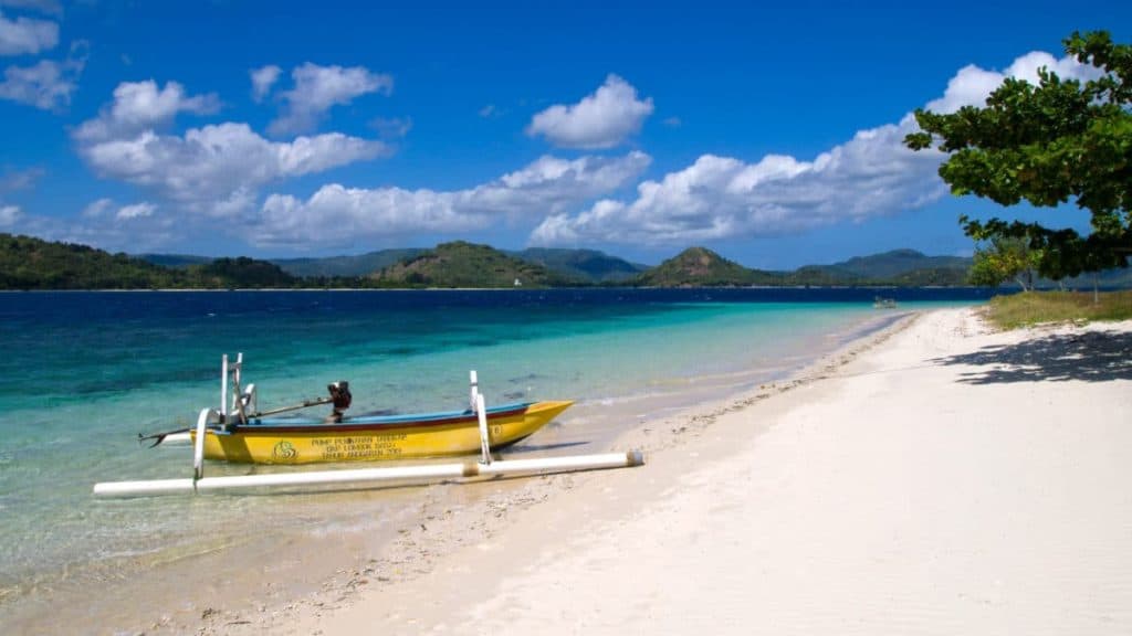 Gili Layar