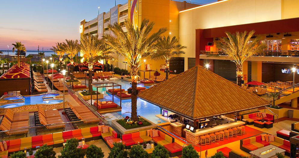 Golden Nugget