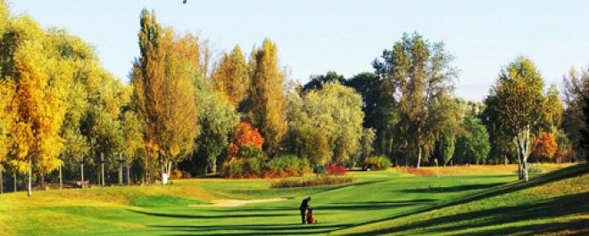 Golf Blue Green Rueil-Malmaison