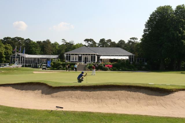 Golf De Saint-Germain
