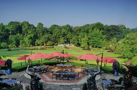 Grand Garden Cafe