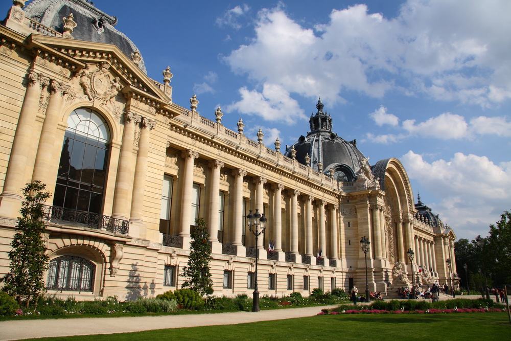 Grand Palais