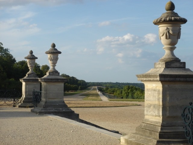 Grande Terrasse De Saint-German-en-laye