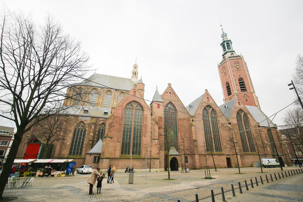 Grote Kerk
