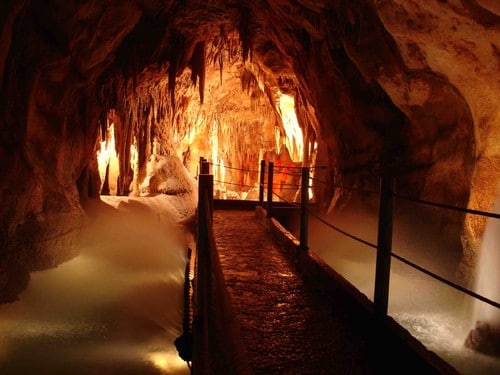 Gruta De Alcobertas
