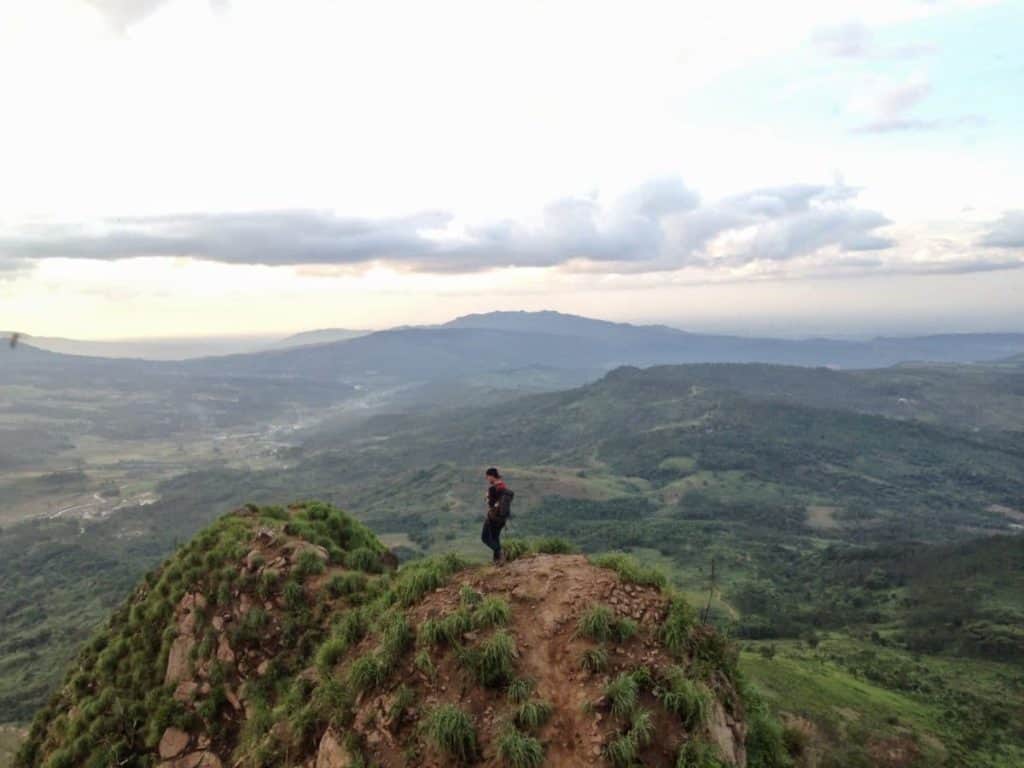 Gunung Batu