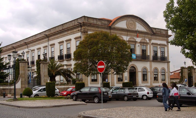 Hospital De São José De Fafe