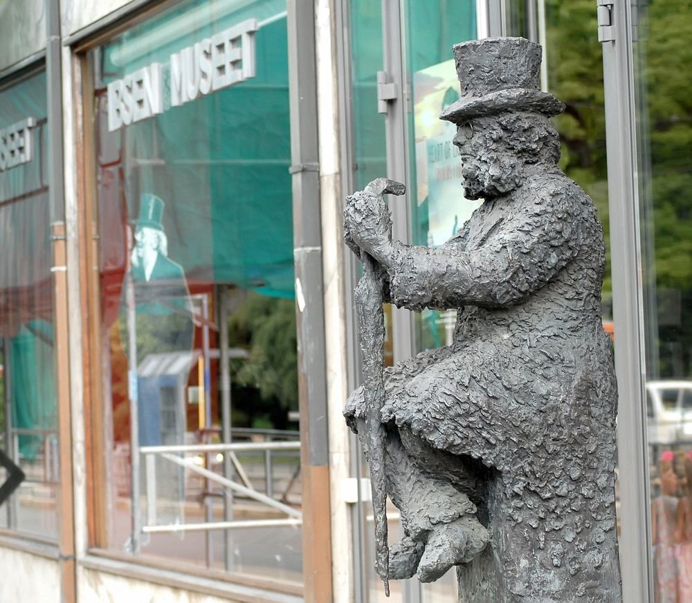 Ibsen Museum