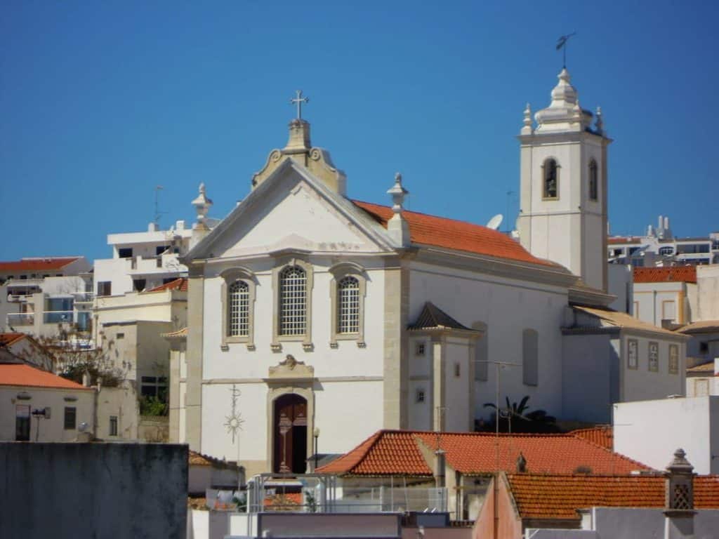 Igreja Matriz