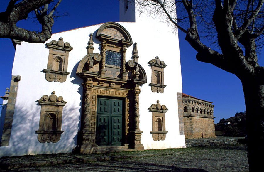 Igreja Santa Maria