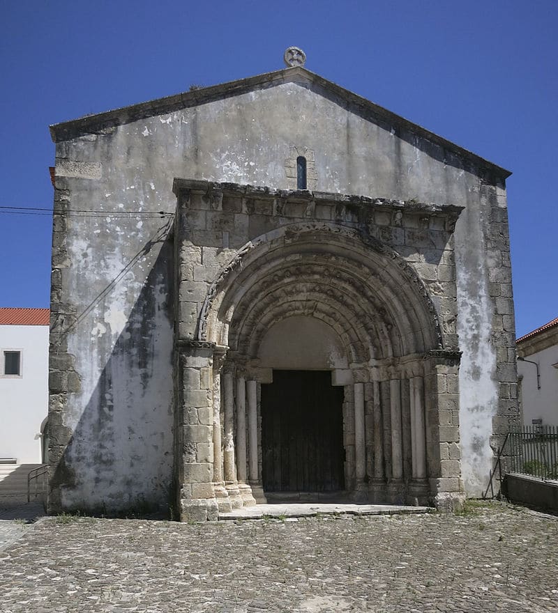 Igreja de São Pedro