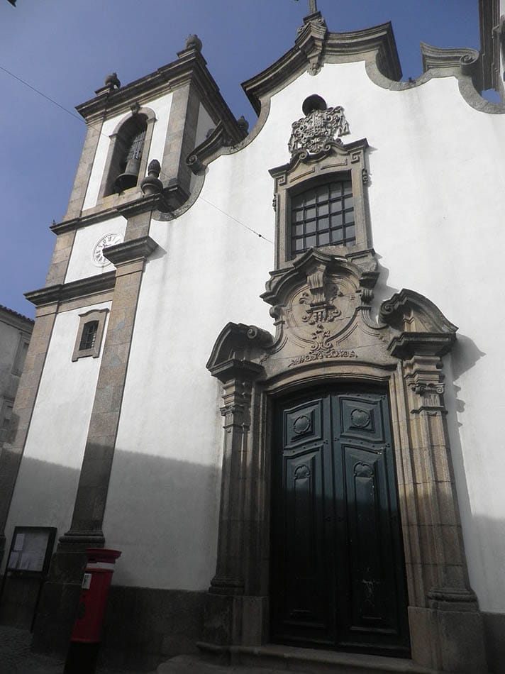 Igreja de São Vicente