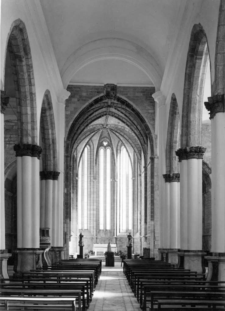 Igreja dos Domínicos