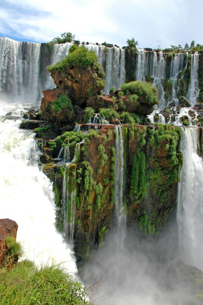 Iguazu Falls