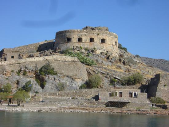 Île Aux Lépreux