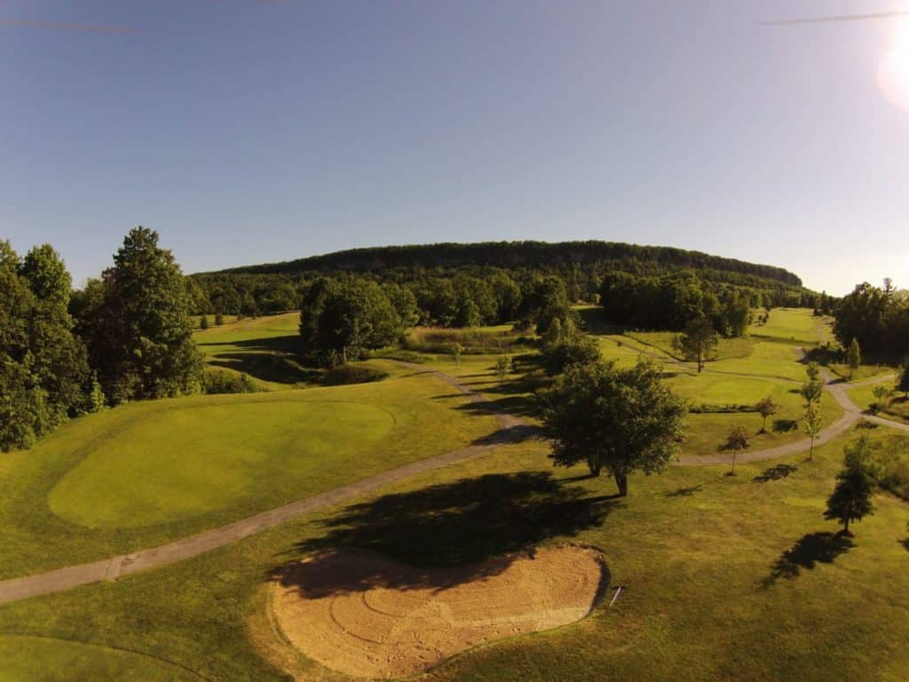 Indian Wells Golf Club