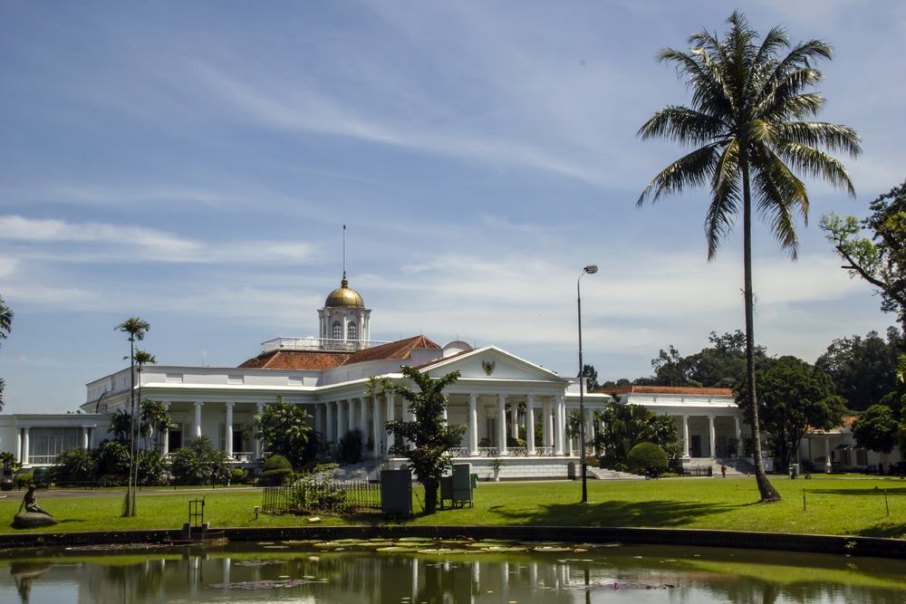 Istana Bogor