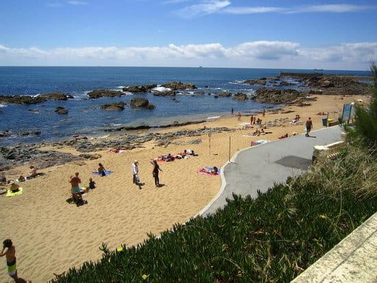 Jardim da Foz